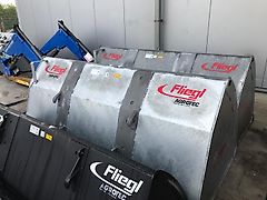 Fliegl Großraumschaufel "Standard" 2400 mm