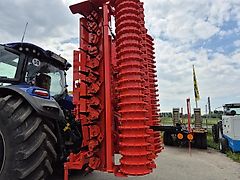 Maschio 6000 Aquila Super Rapido Plus