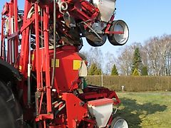 Becker Aeromat 8