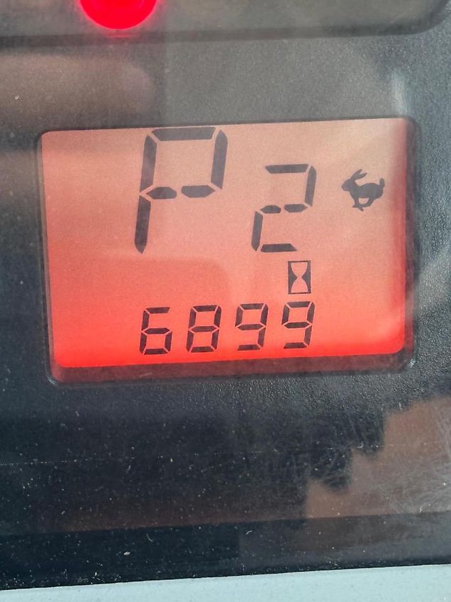 Massey Ferguson 8470