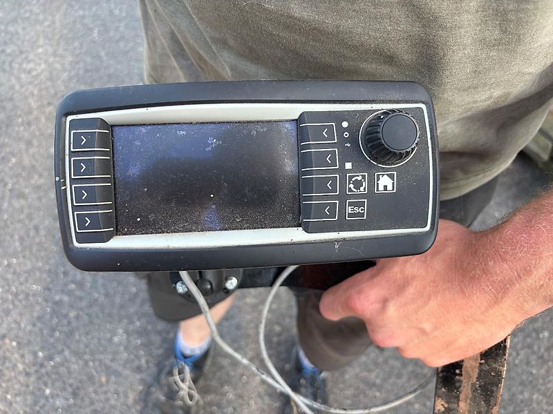 Siloking TrailedLine 4.0 Compact 12