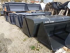 Metal-fach V 180