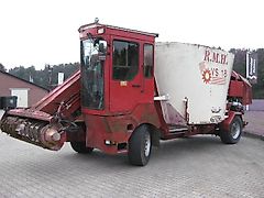 Voermengwagen RMH VS 18