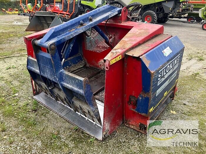 Siloking SILOKAMM EA 2300