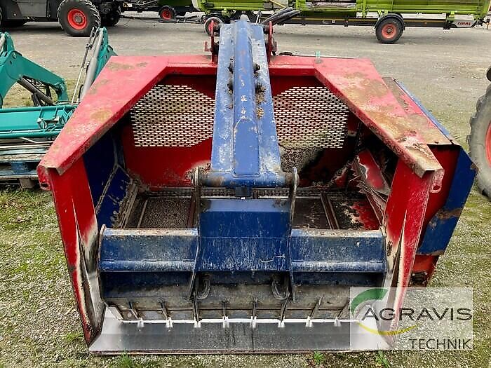 Siloking SILOKAMM EA 2300