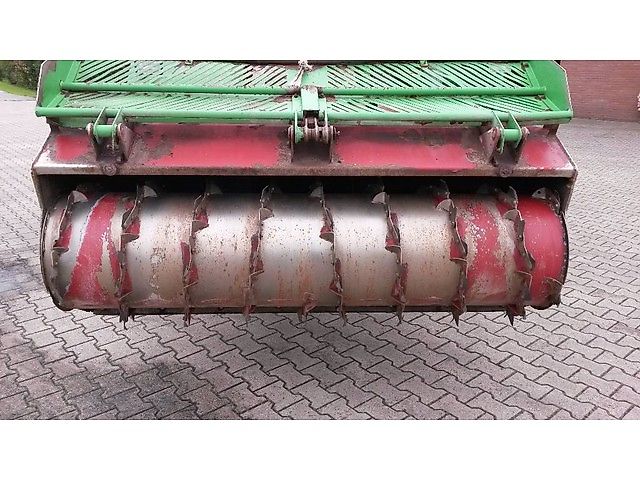 Voermengwagen Strautmann Verti-Mix 1400 Double SF