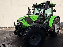 Deutz-Fahr 6135C TTV (Int. 50076)
