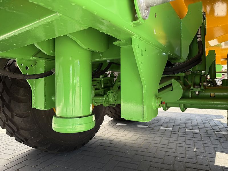 Joskin TransSPACE 7500/25BC150 Advantage