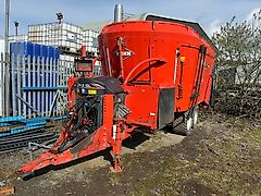 Kuhn 24.2CL Profile