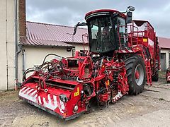 Holmer Holmer Terra Dos 5-30 - 2024