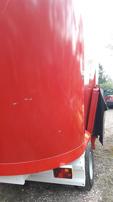 Trioliet ZK 2/1600