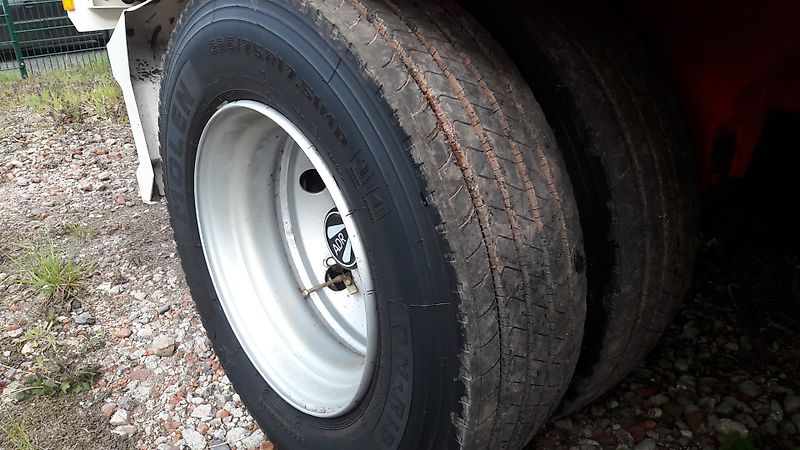 Trioliet ZK 2/1600