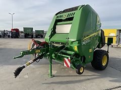 John Deere V451 M