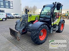 Claas SCORPION 741 VARIPOWER