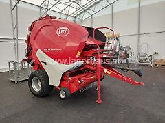 Welger RP 545 E-LINK PRO