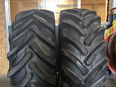 Alliance Agristar 365 540/65R34 152D