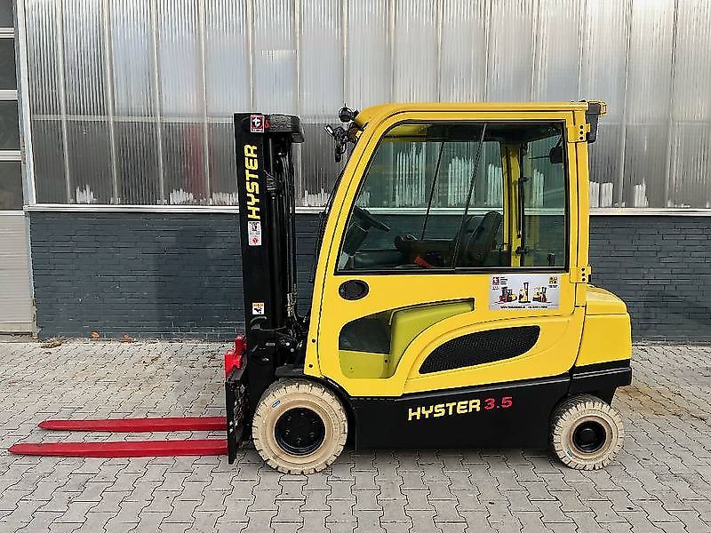 Hyster J3.5XN