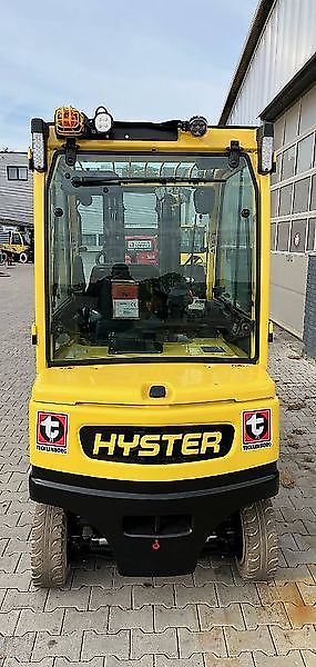 Hyster J3.5XN