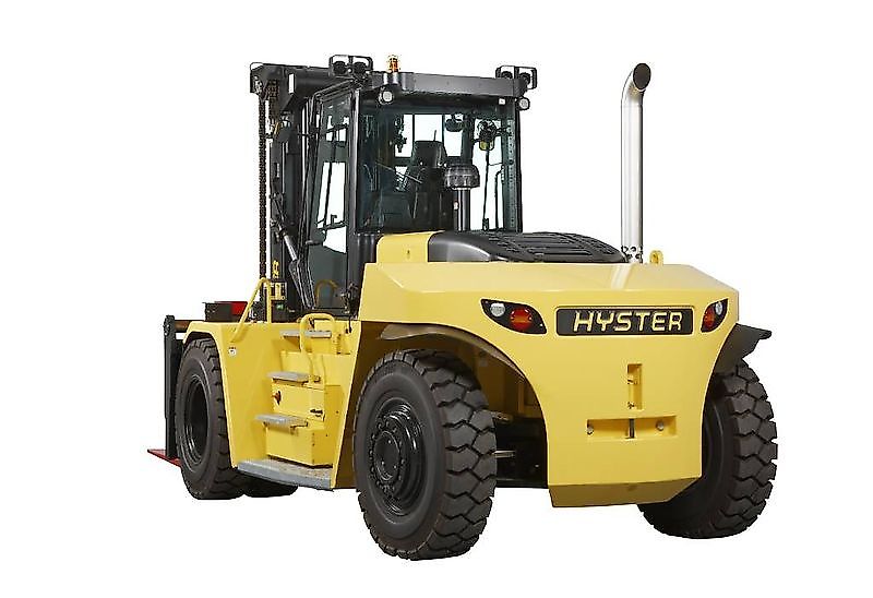 Hyster H18XD9