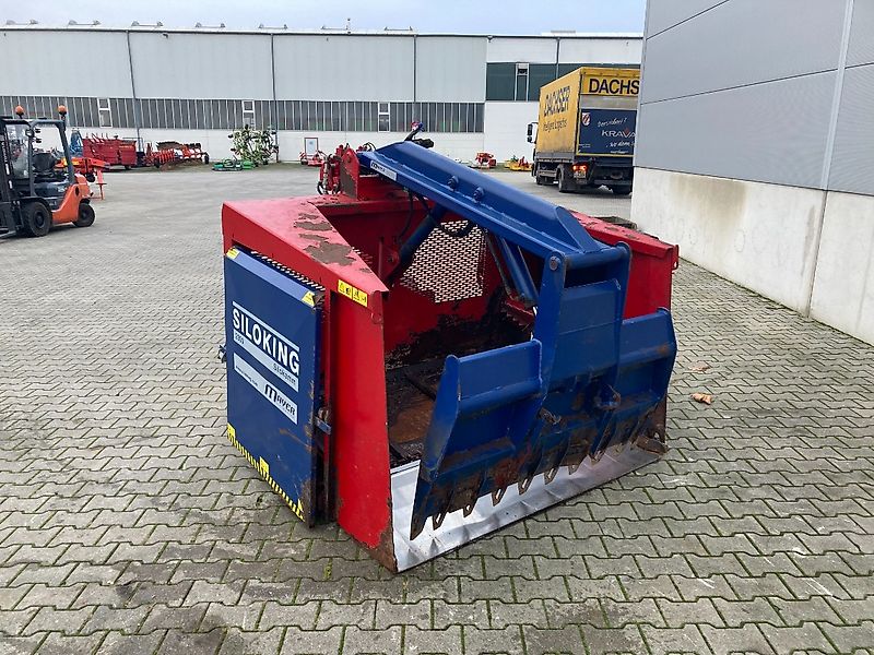 mayer SILOKAMM 2300
