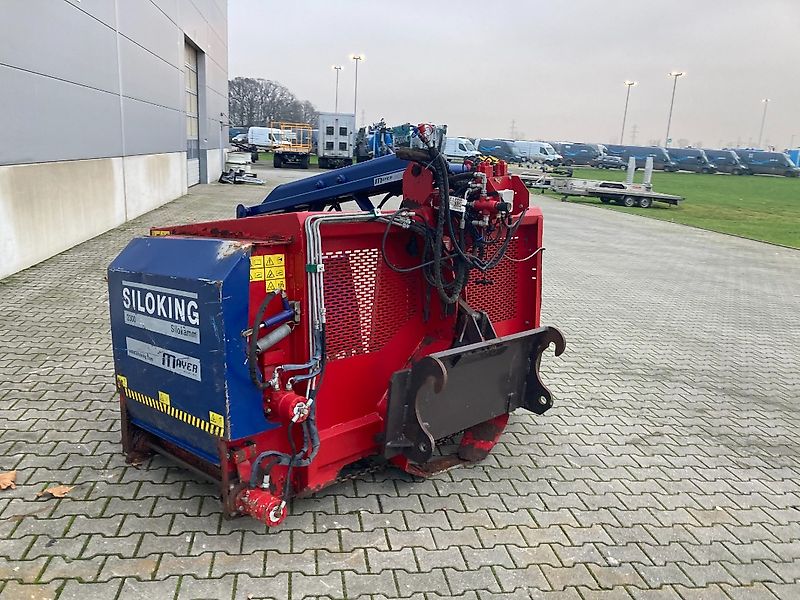mayer SILOKAMM 2300