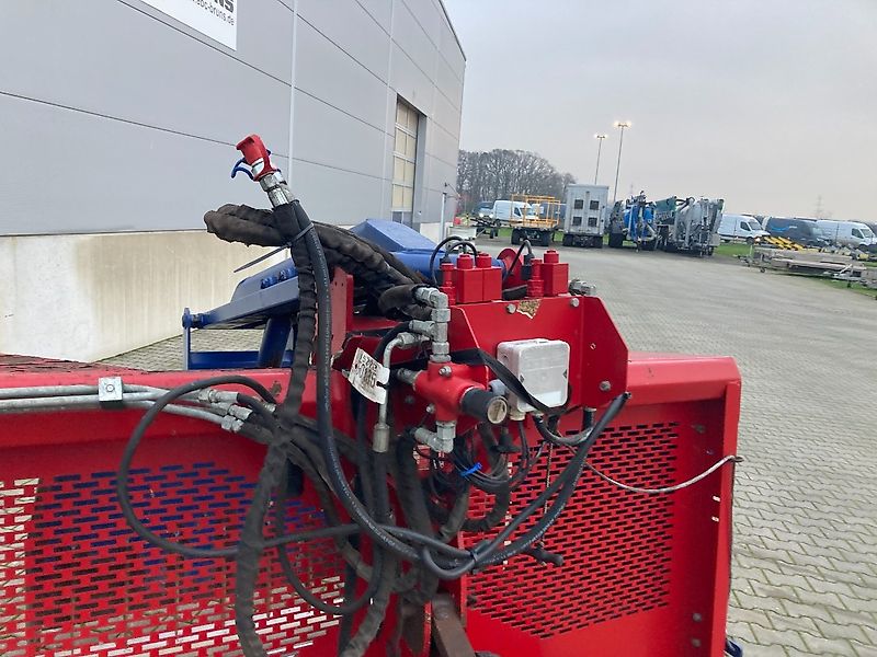 mayer SILOKAMM 2300