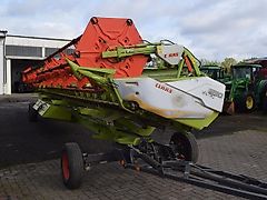 Claas V 1230 Vario *Schneidwerk*