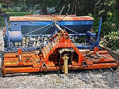 Vogel & Noot SAXONIA SÄMASCHINE MIT VOGEL &amp; KREISELEGGE 3