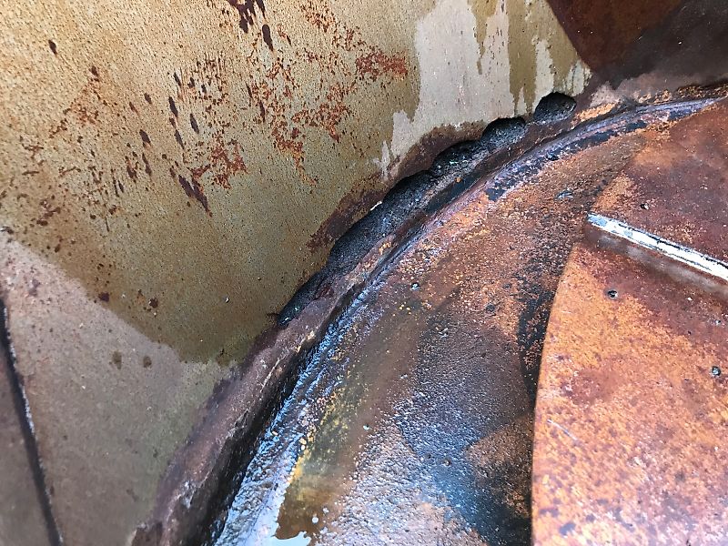 Strautmann Verti-Mix 2000 Double