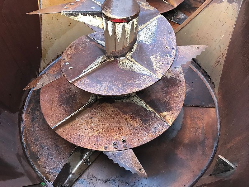 Strautmann Verti-Mix 2000 Double