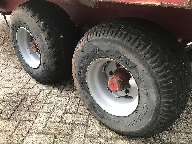 Strautmann Verti-Mix 2000 Double