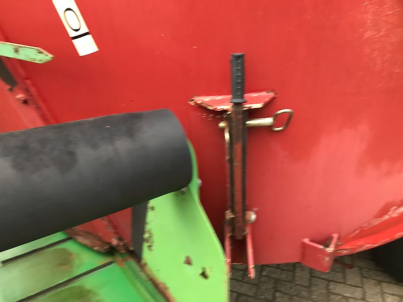 Strautmann Verti-Mix 2000 Double