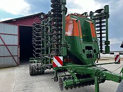 Amazone Cayena 6001-C