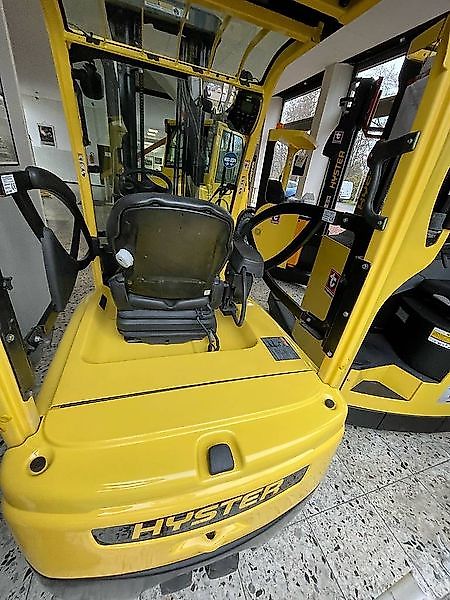 Hyster J 2.00 XNT