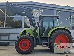 Claas ARES 567 ATZ COMFORT
