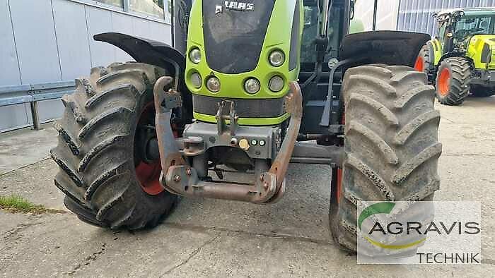 Claas ARES 567 ATZ COMFORT