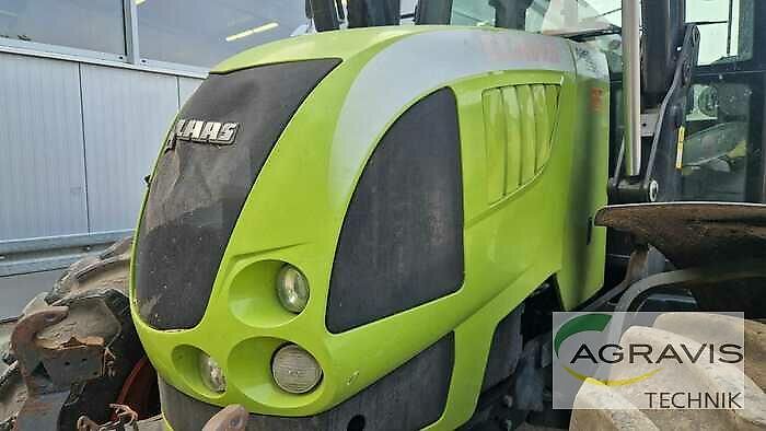 Claas ARES 567 ATZ COMFORT