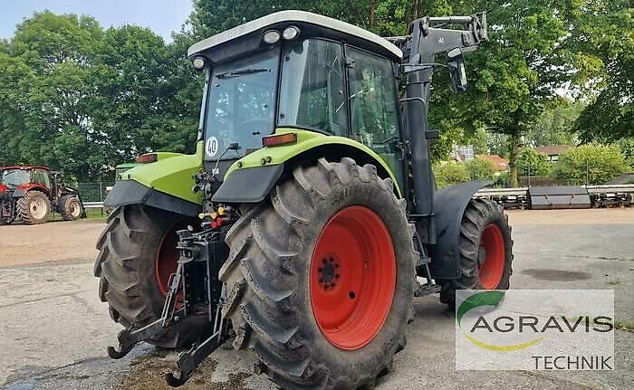 Claas ARES 567 ATZ COMFORT