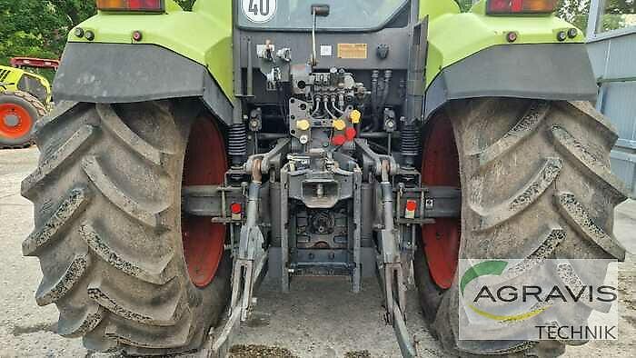 Claas ARES 567 ATZ COMFORT