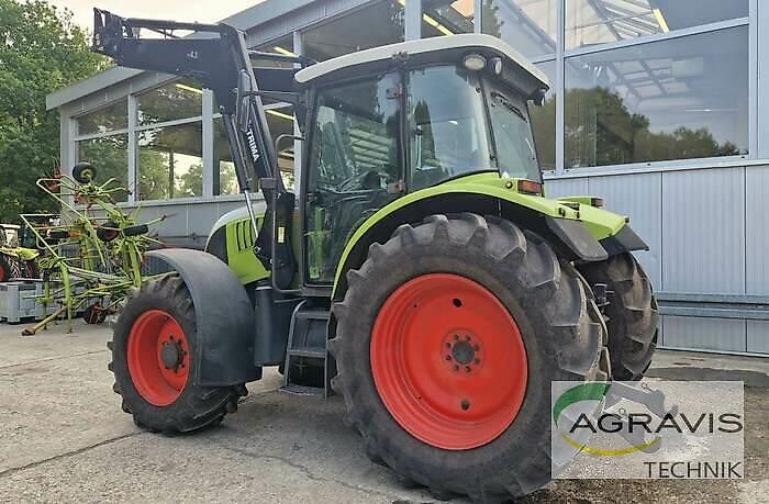 Claas ARES 567 ATZ COMFORT