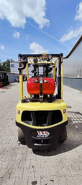 Hyster H 3.00 FT