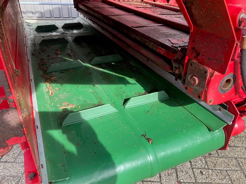 Trioliet G-Trioliet-Voermengwagen