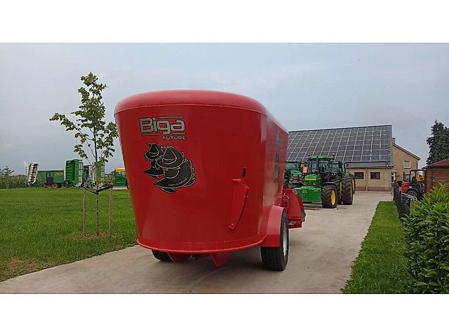 Peecon Biga lowliner future 18m3