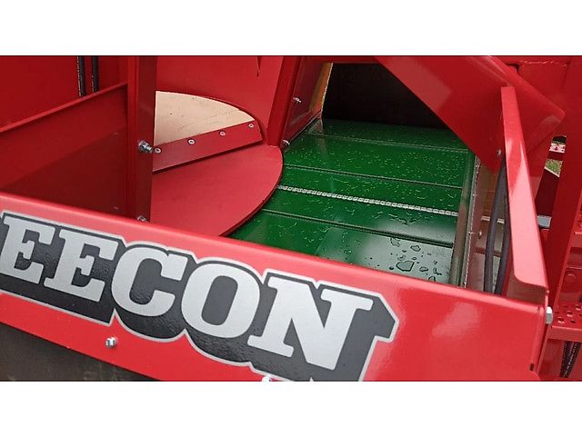 Peecon Biga lowliner future 18m3