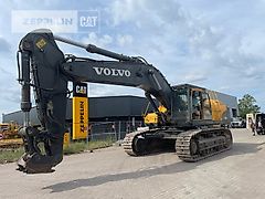 Volvo EC700 CL