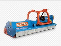 Stark KDX 240 Mulcher / Frontmulcher / Heckmulcher / Schlegelmulcher