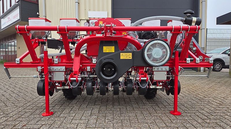 Agricola Italiana Agricola uien groentenzaaimachine