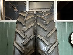 BKT Agrimax RT 955 270/95R38 140 B