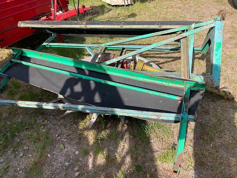 Buwalda SILOVERTEILER