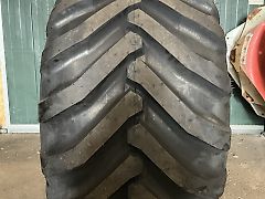 Alliance Flotation 331 650/45-22.5 IND 175B